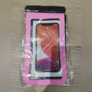 Waterproof Phone Case
